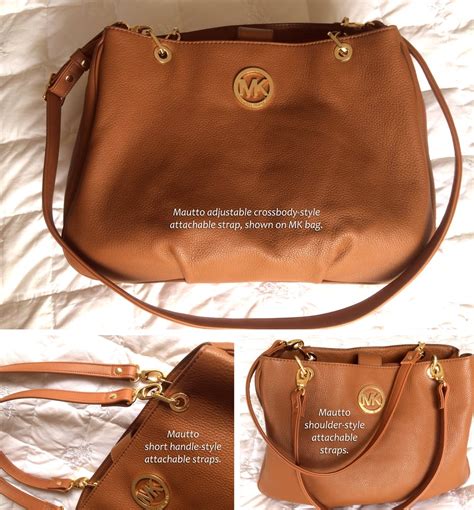 michael kors bag repair uk|Michael Kors website strap replacement.